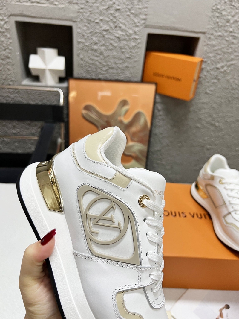 LV Sneakers